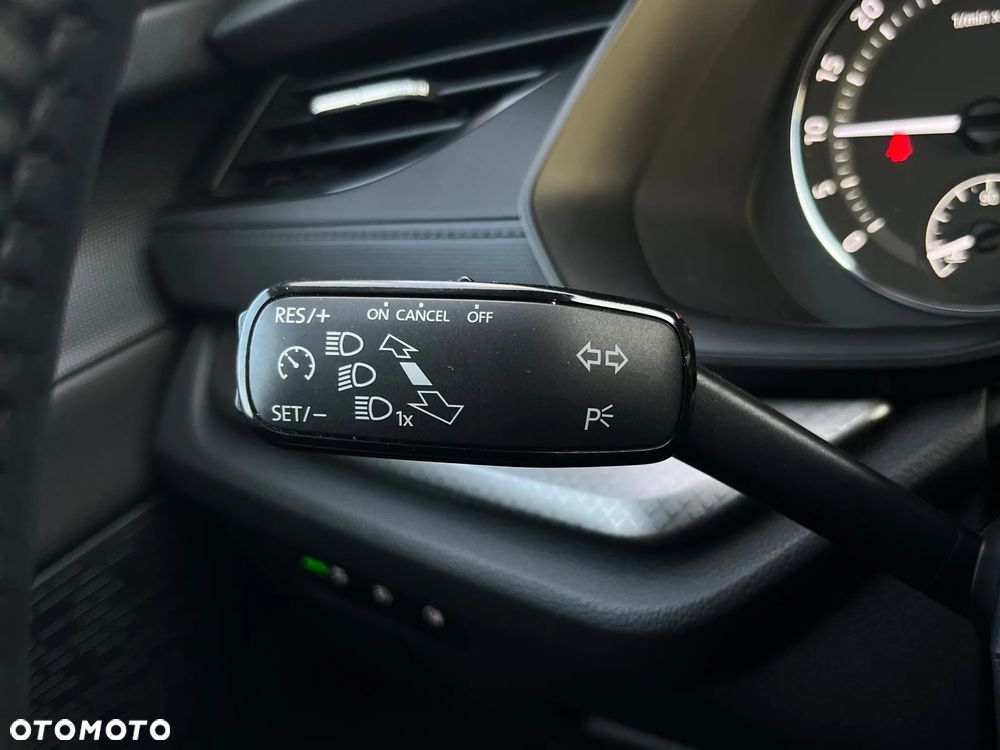 Skoda Octavia 2.0 TDI Ambition - 16