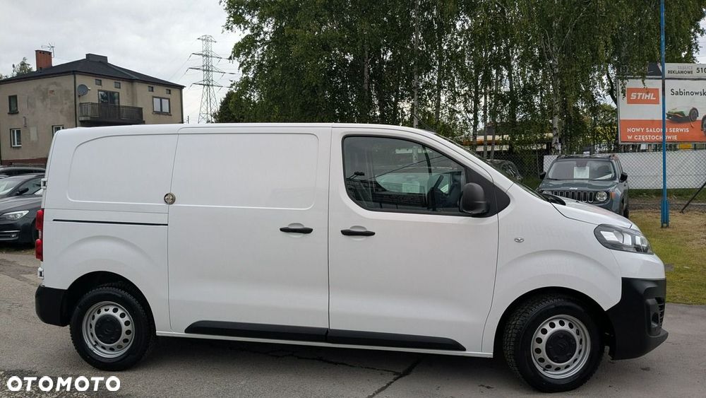 Citroën Jumpy - 6