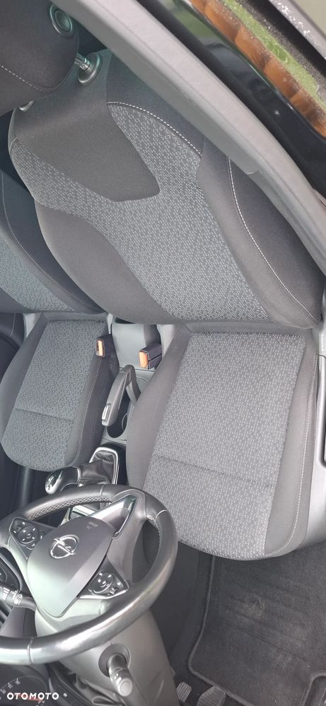 Opel Crossland X 1.2 Edition - 18