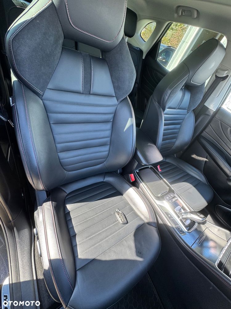 MG EHS 1.5T-GDI Luxury - 17