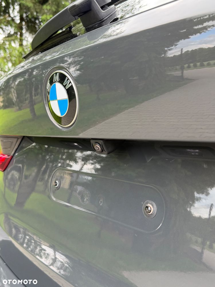 BMW Seria 3 320d mHEV M Sport sport - 8