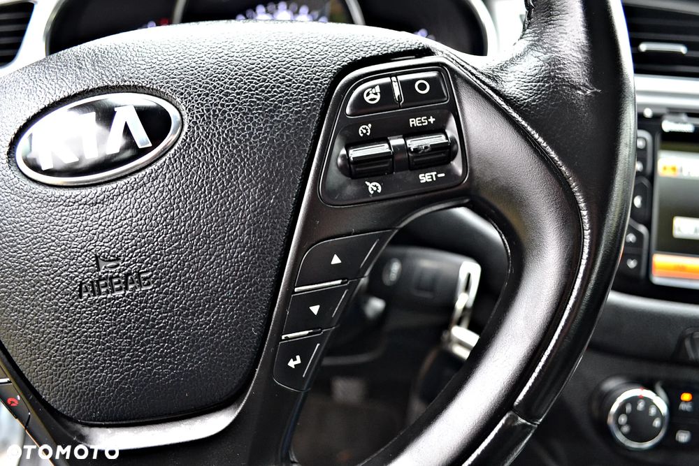 Kia Ceed 1.4 CVVT Vision - 35