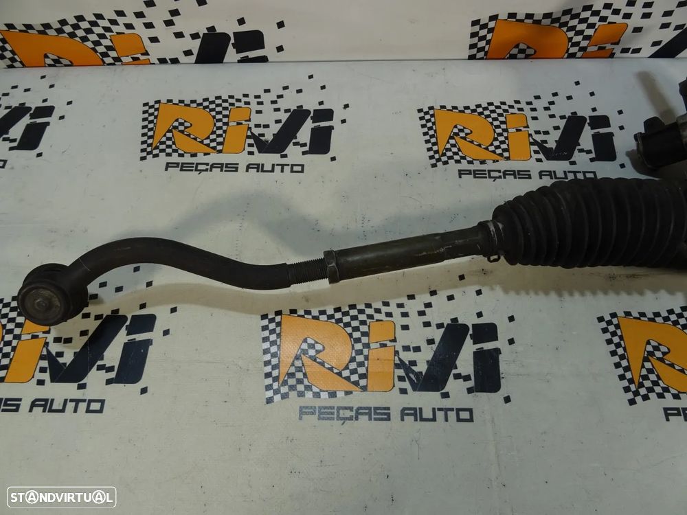 Caixa de Direção Citroen C5 I / Peugeot 607 - 8401 991 117 / 8401991117 / 0178160703 / 017816 0703 / 7832378 - 2