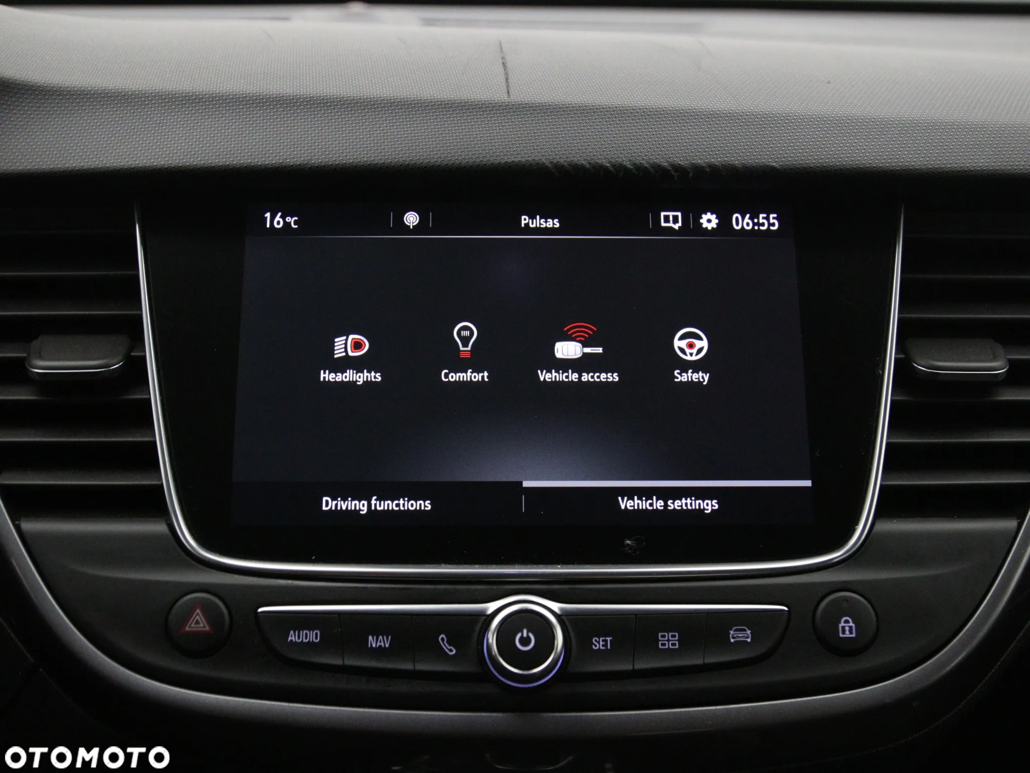 Opel Crossland X 1.5 Diesel Start/Stop Automatik Innovation - 33