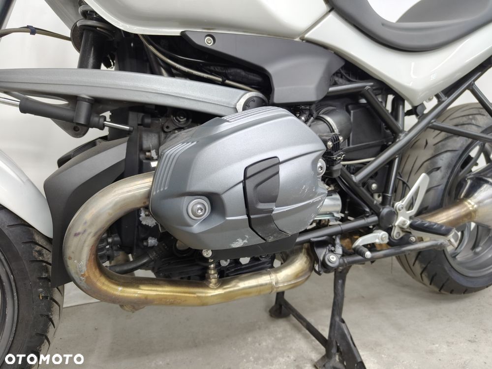 BMW R - 20