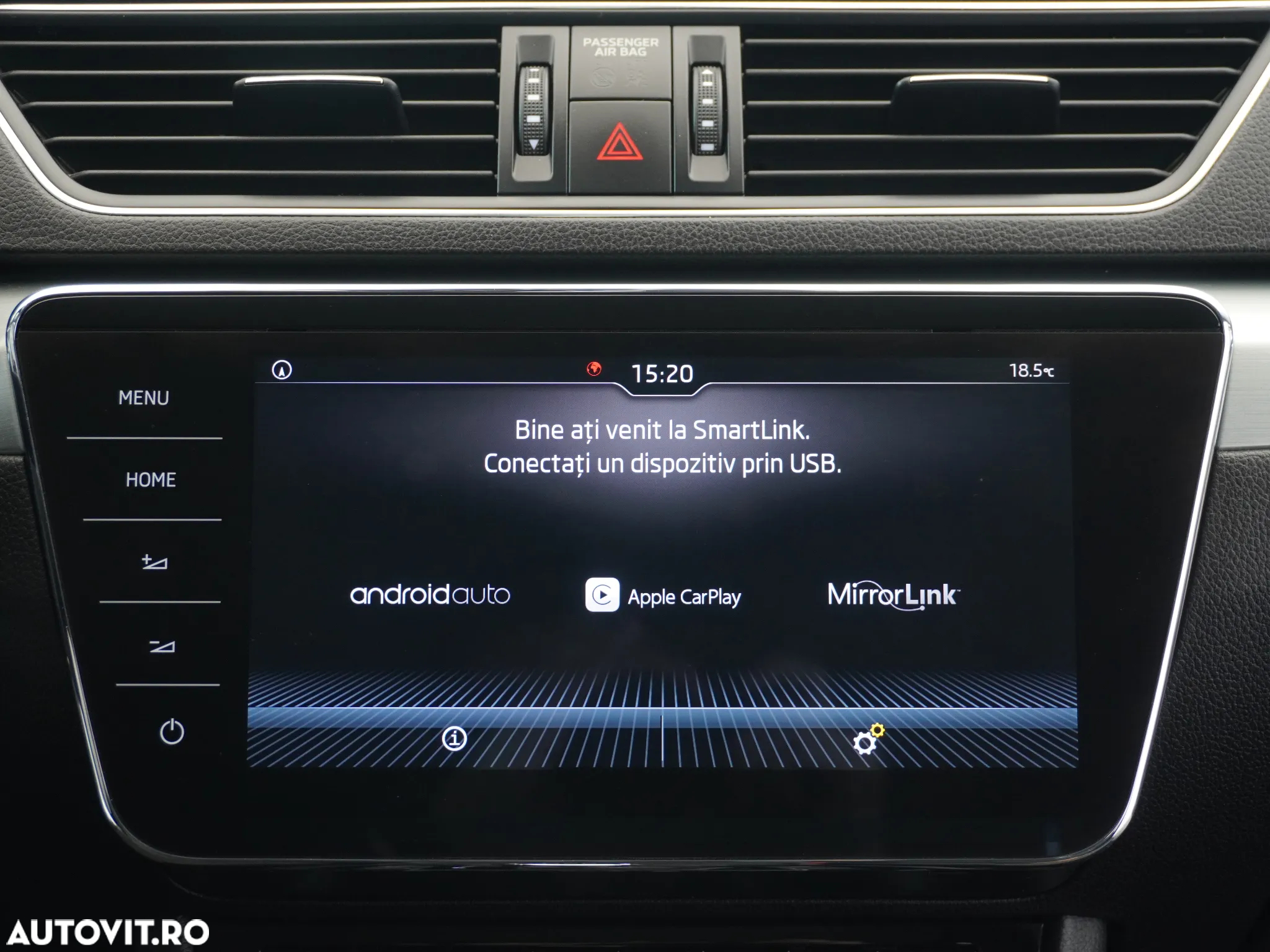 Skoda Superb 2.0 TDI 4X4 DSG Style - 35