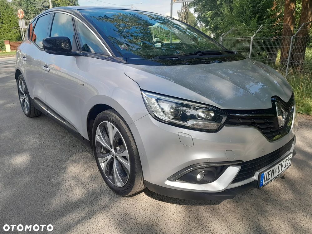Renault Scenic Energy TCe 130 S&S Bose Edition - 2