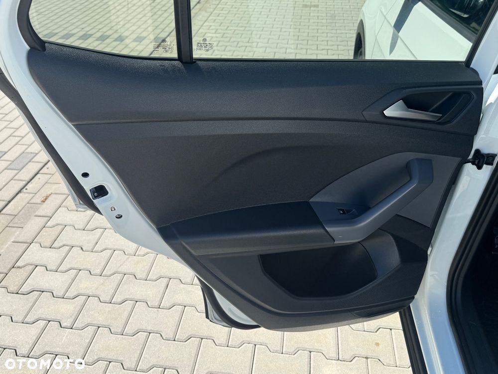 Volkswagen T-Cross 1.0 TSI OPF ACTIVE - 13