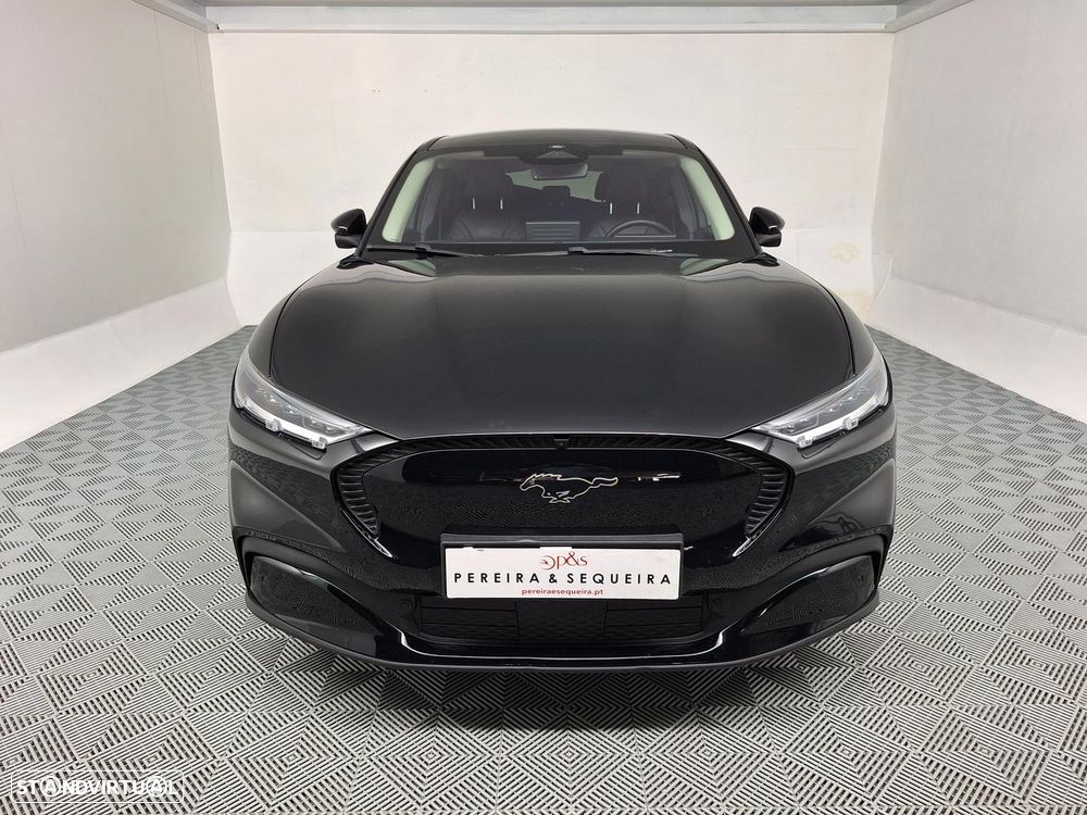 Ford Mustang Mach-E 98.7 kWh Premium - 7