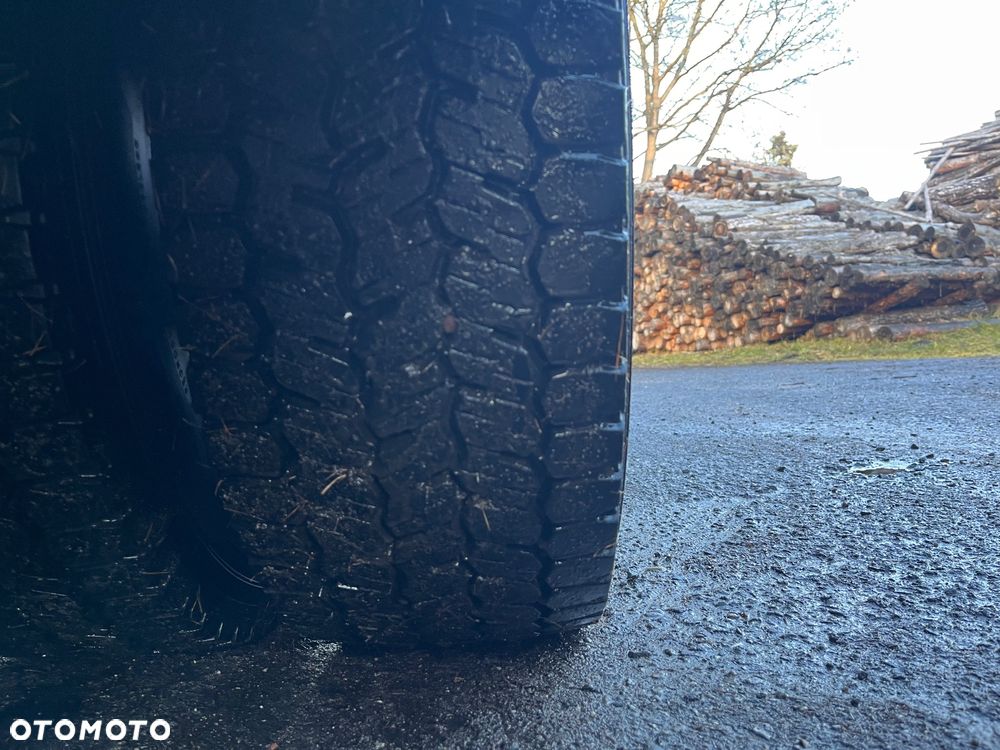 Mercedes-Benz ATEGO 1524L KONTENER 6.20 m & 15 Palet | EURO-6 | - 21