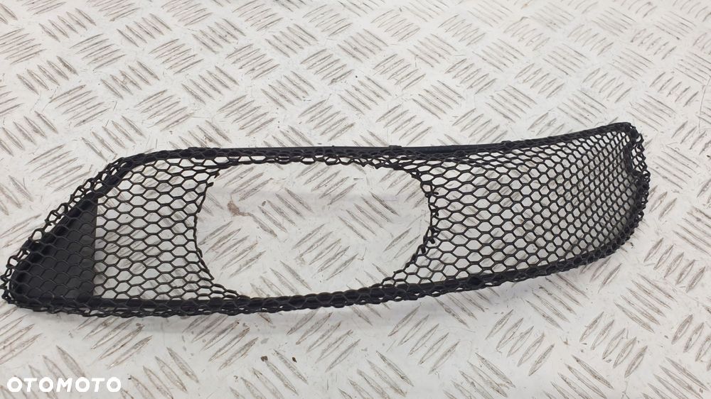 mercedes sl amg w230 kratka kratki zderzaka - 3