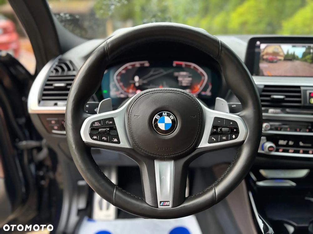BMW X4 xDrive20d M Sport Edition - 28