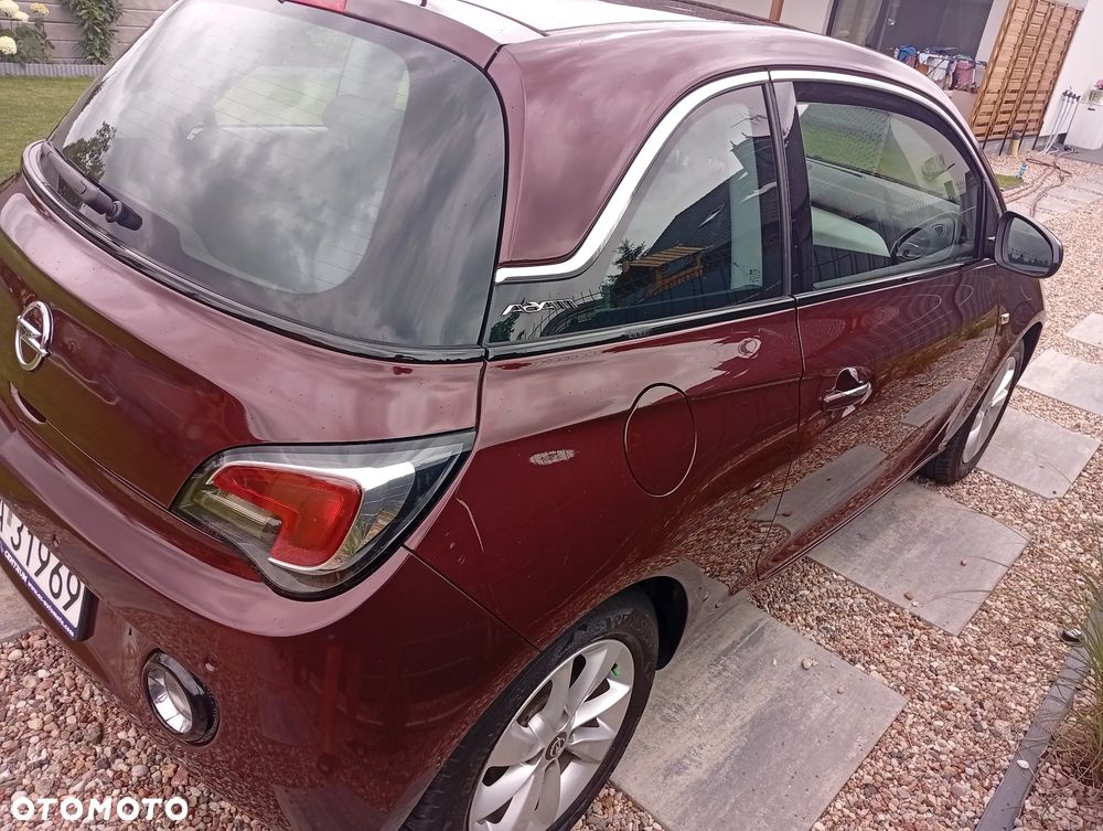 Opel Adam 1.4 Open Air - 19