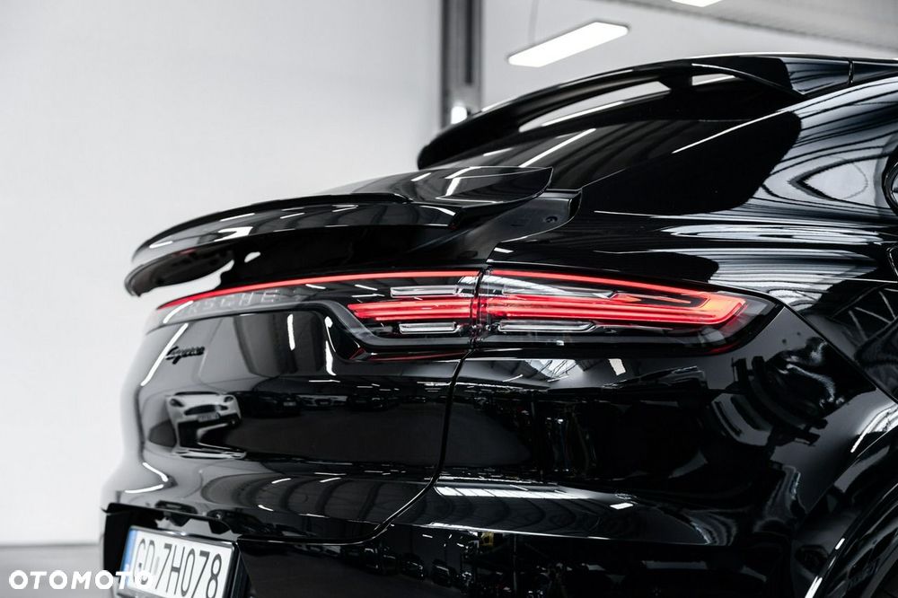 Porsche Cayenne E-Hybrid Tiptronic S - 16