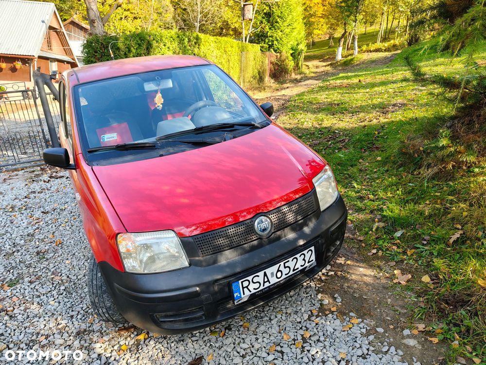 Fiat Panda - 3