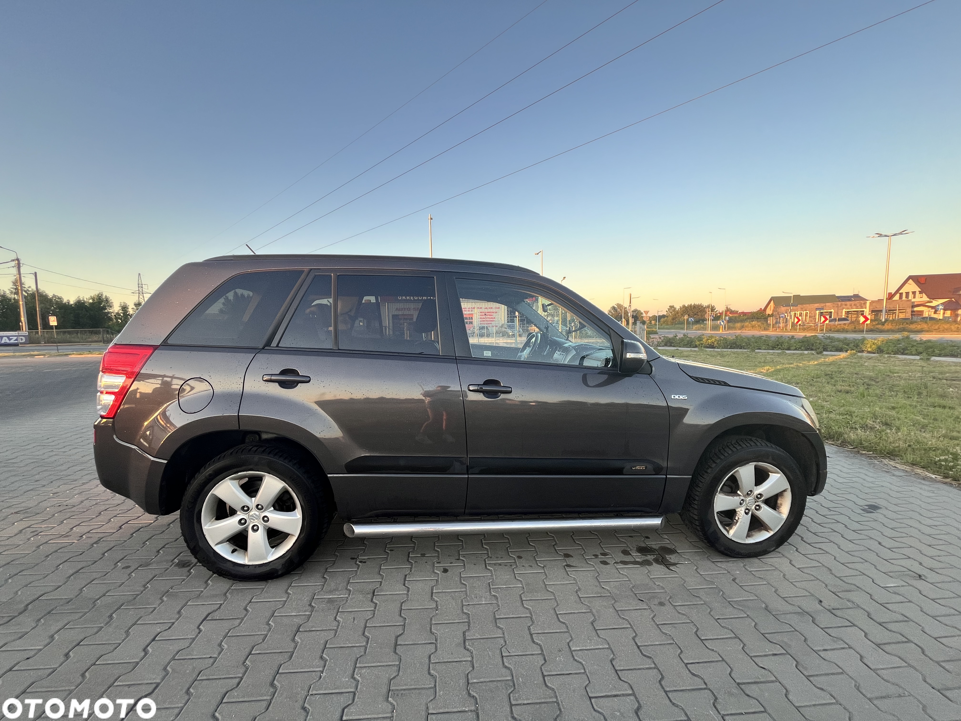 Suzuki Grand Vitara 1.9 DDiS De Luxe - 5
