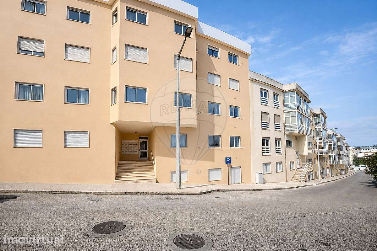 Apartamento T1 para venda - Grande imagem: 2/10