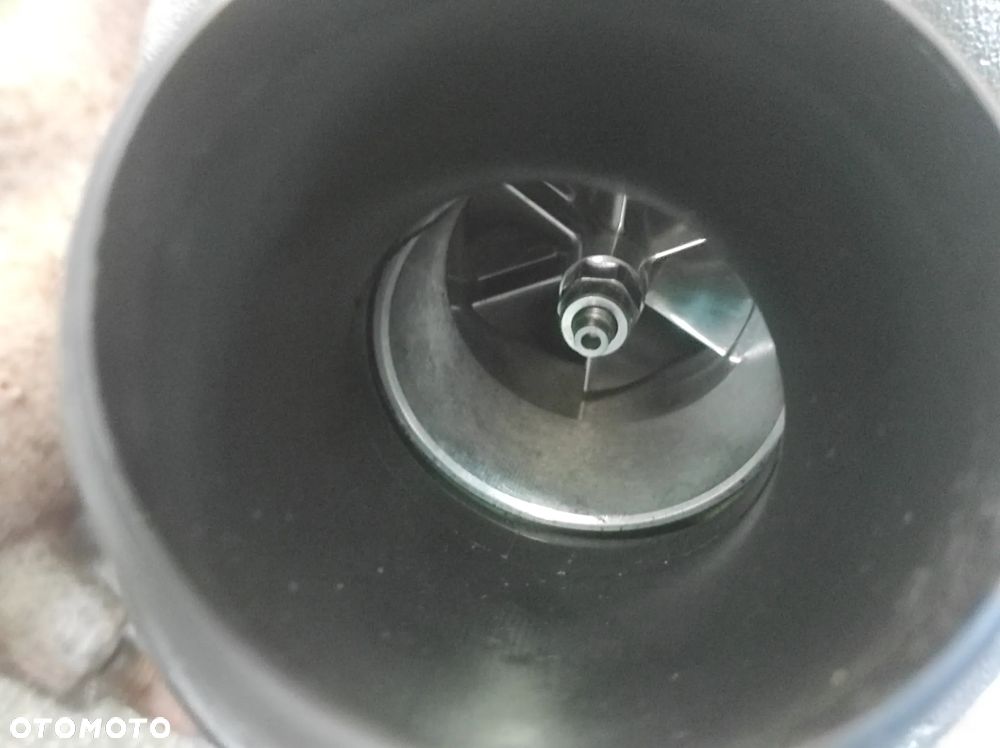 TURBO SPRĘŻARKA TURBINA 2.0 TDI CBA CBB CBD 03L253016F VW AUDI SEAT SKODA WYSYŁKA !!!!! - 6
