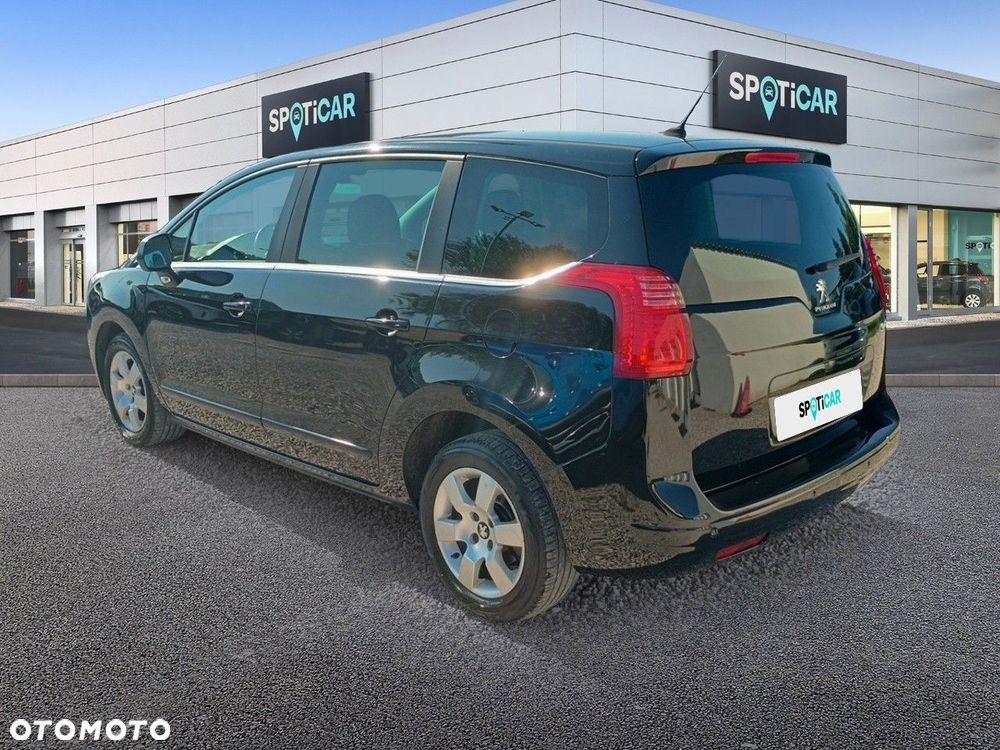 Peugeot 5008 1.6 BlueHDi Active 7os - 7