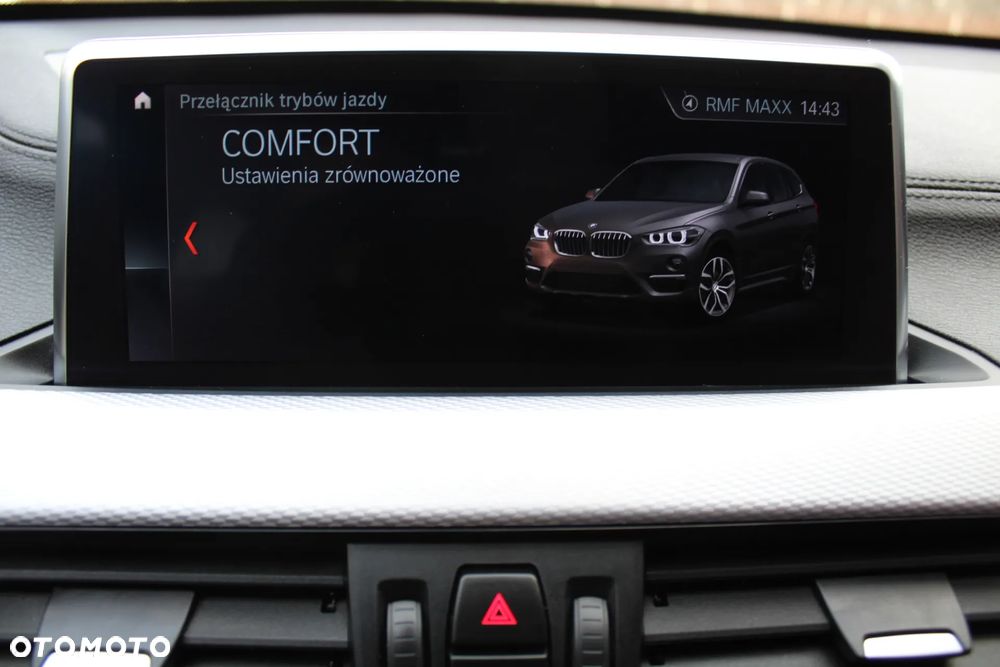 BMW X1 xDrive20i M Sport - 36