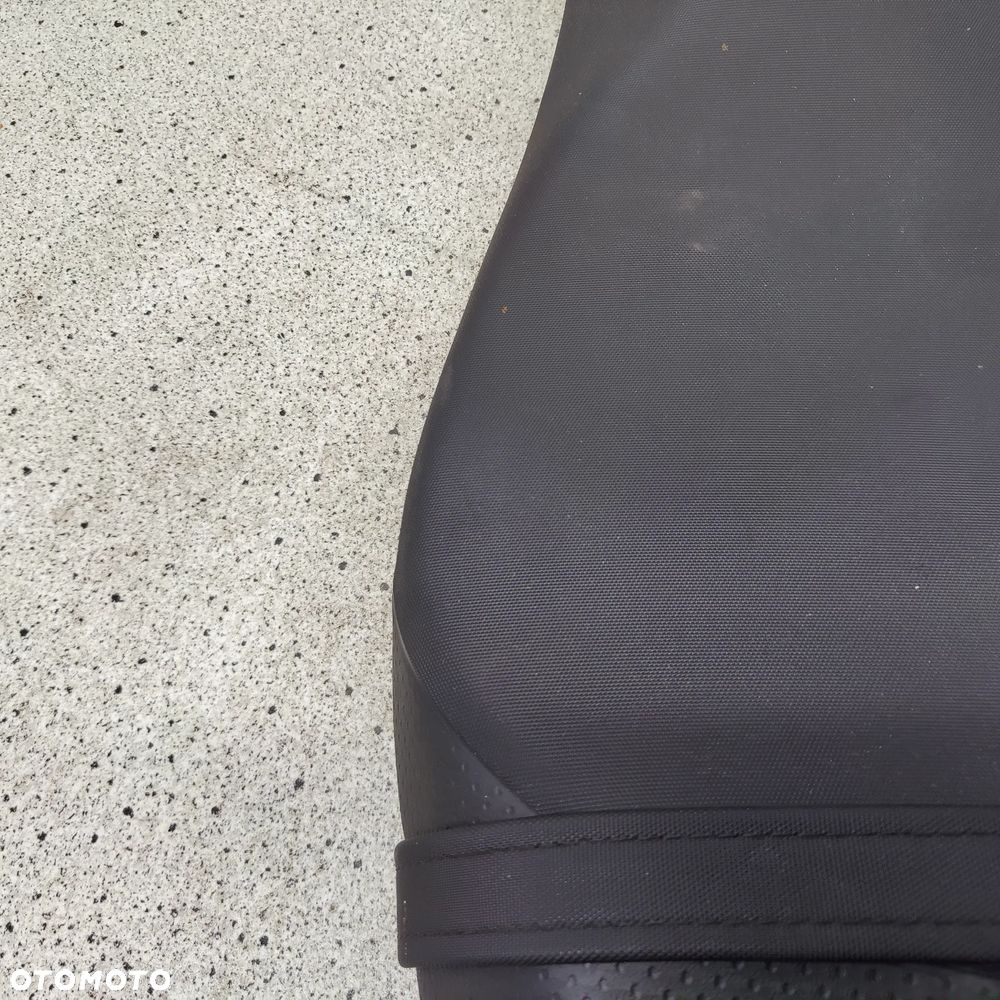 Kanapa, fotel, siedzenie Suzuki SV 650 SV650 - 9