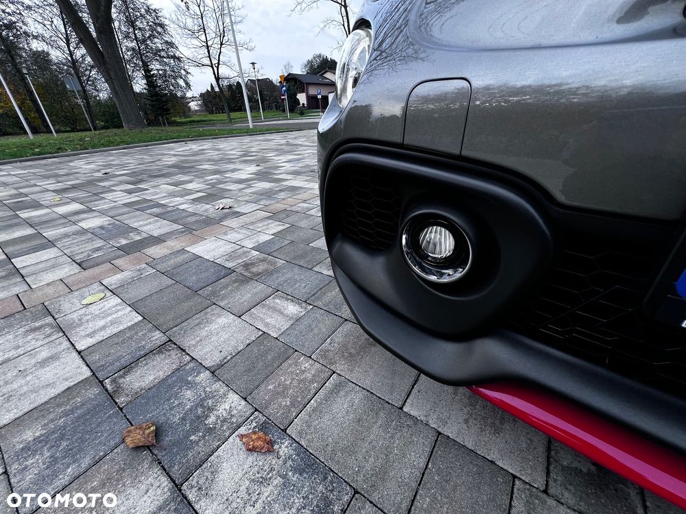 Abarth 595 1.4 T-Jet 16v MTA F595 - 33