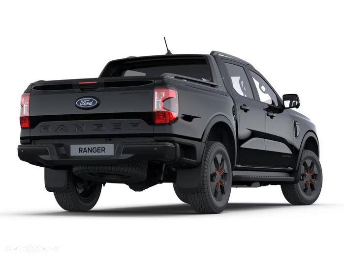 Ford Ranger 2.3 EcoBoost PHEV e-4WD DC Wildtrak - 2