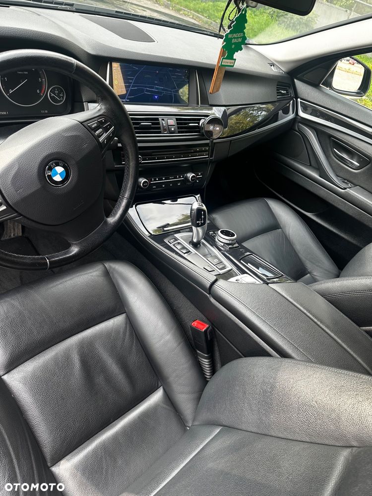 BMW Seria 5 - 26
