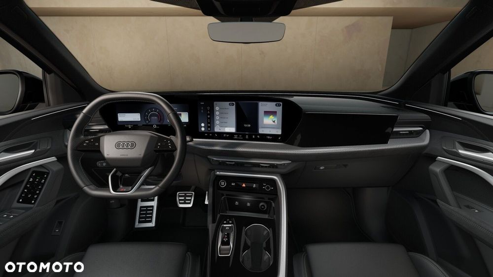 Audi Q5 Sportback - 9