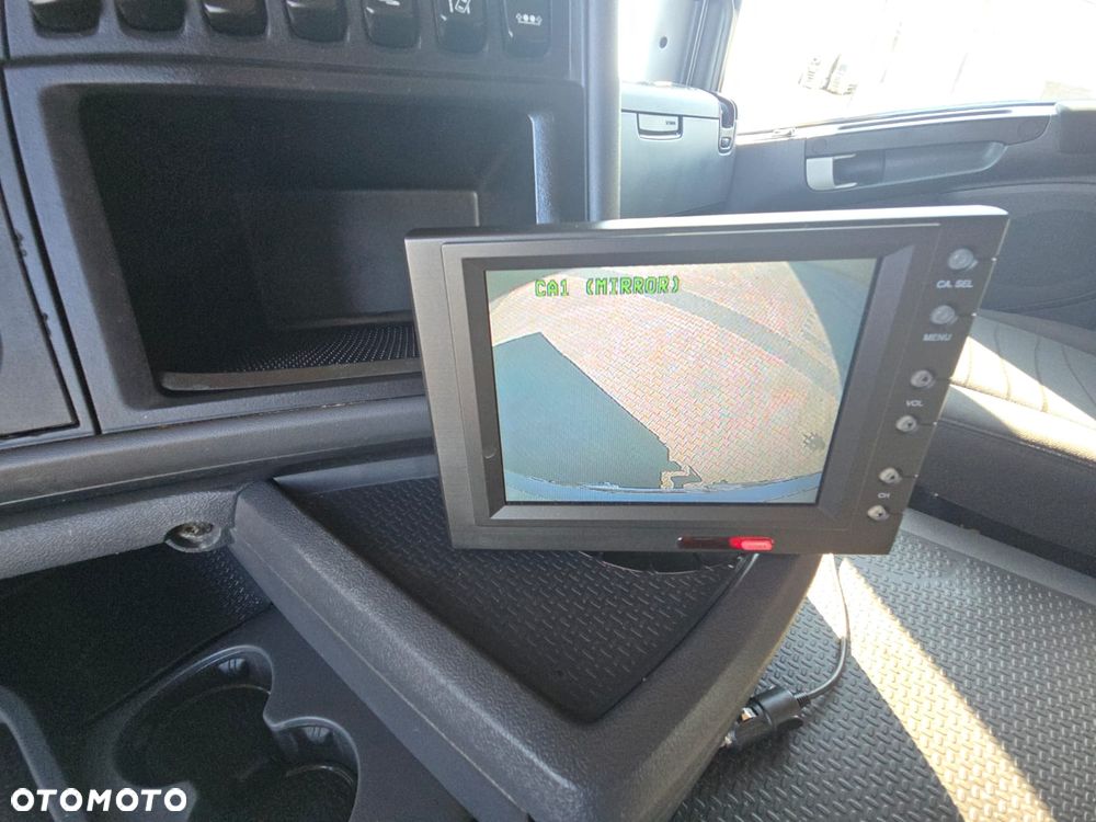 Scania R 410 - 30