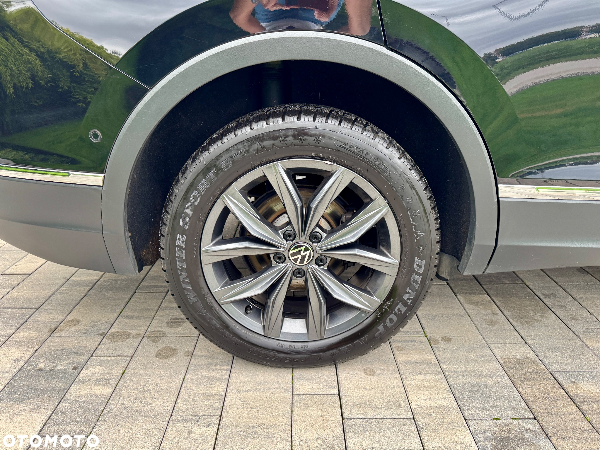 Volkswagen Tiguan 2.0 TDI SCR DSG Elegance - 13