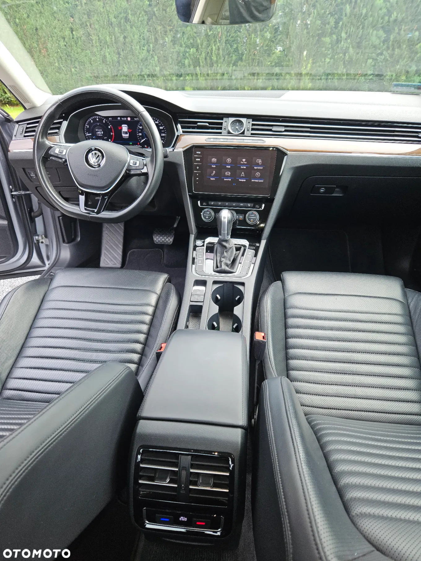 Volkswagen Passat 1.8 TSI BMT Highline DSG - 21