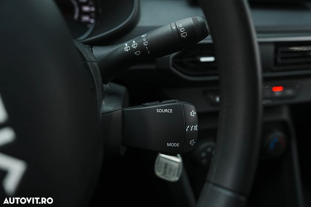 Dacia Jogger 7 locuri ECO-G 100 Comfort - 36