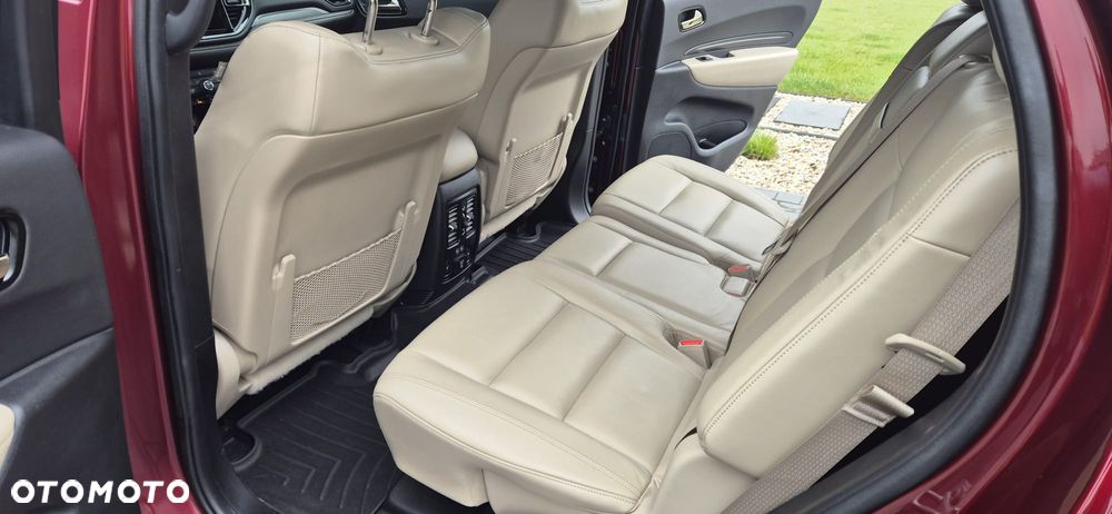 Dodge Durango - 13