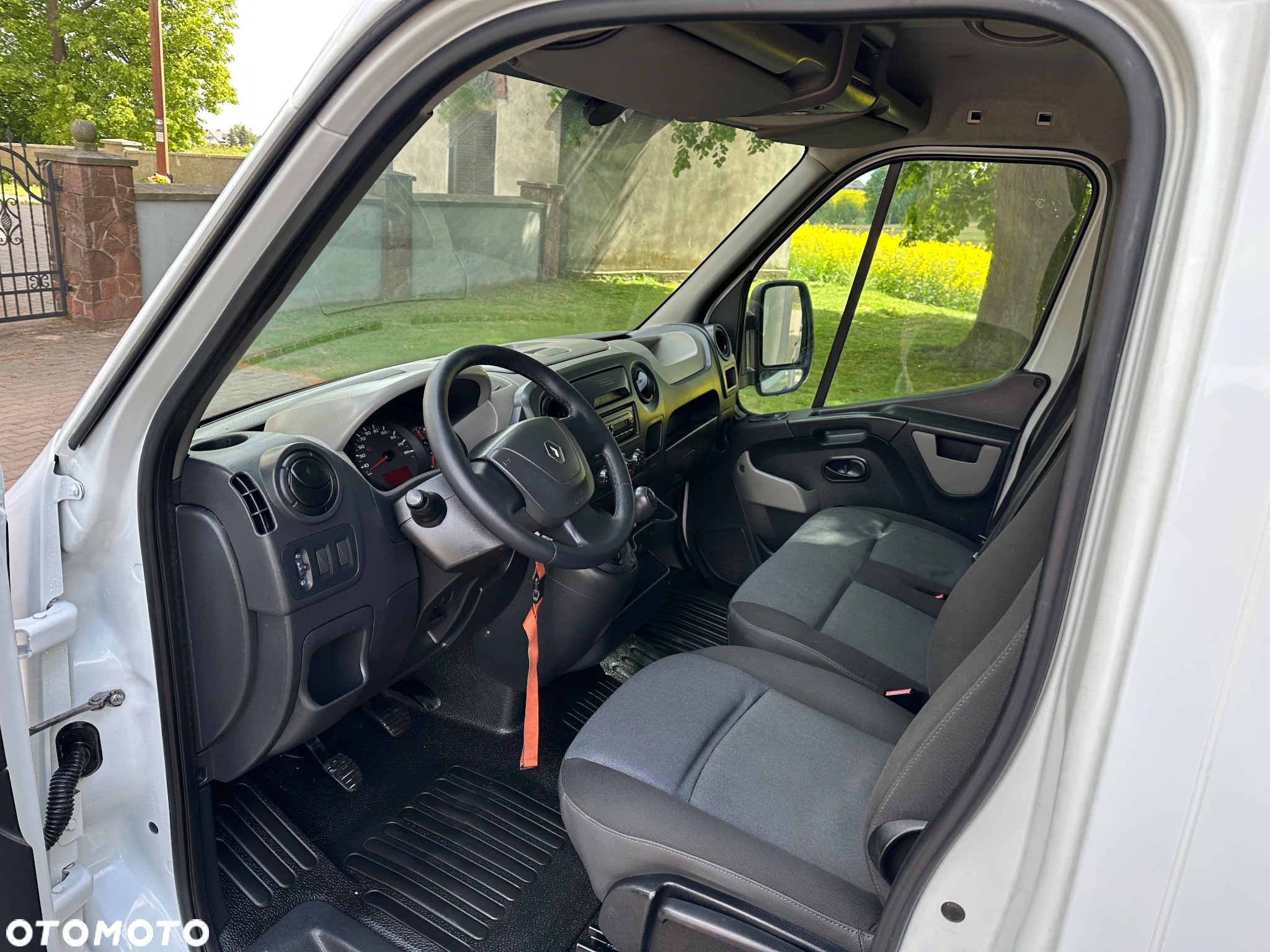 Renault Master - 11