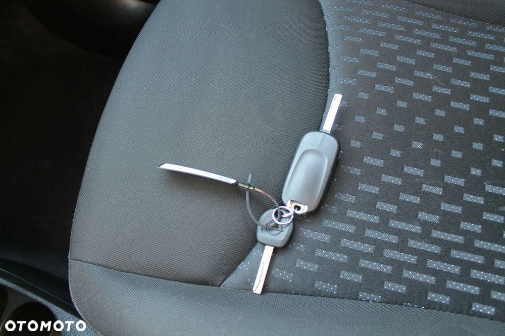 Opel Karl - 19