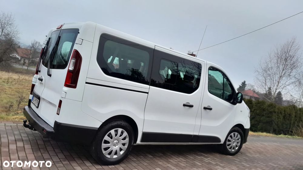 Renault Trafic - 19
