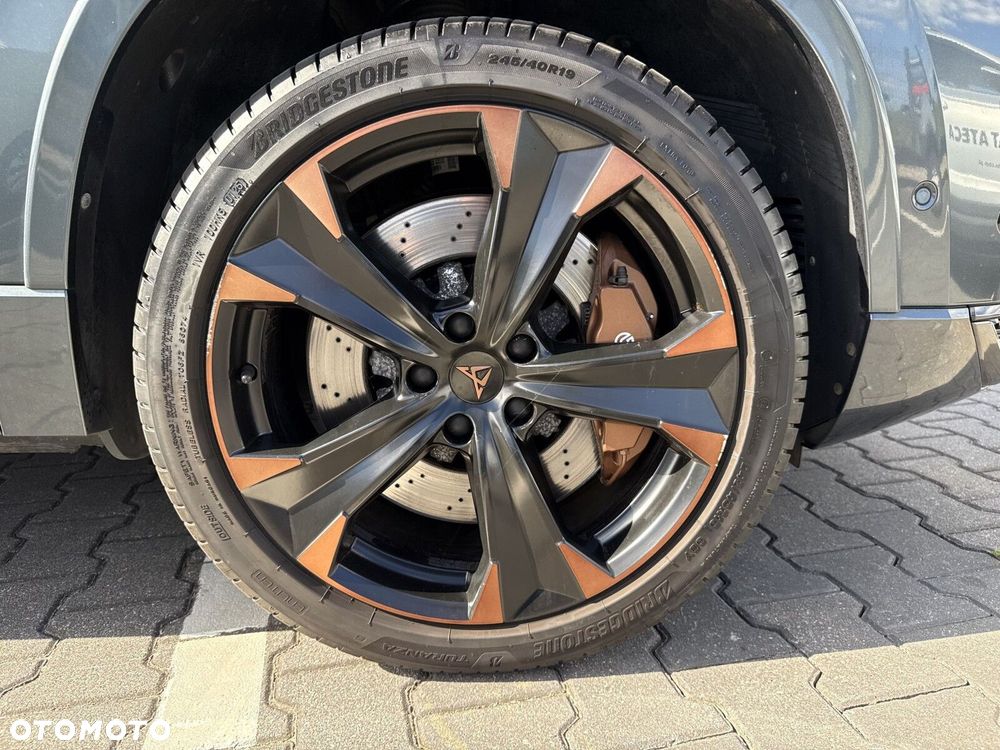 Cupra Ateca - 19