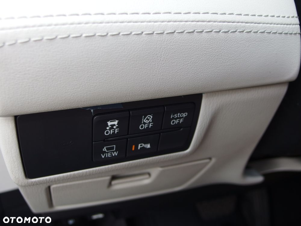 Mazda 6 2.5 SkyPrestige - 22
