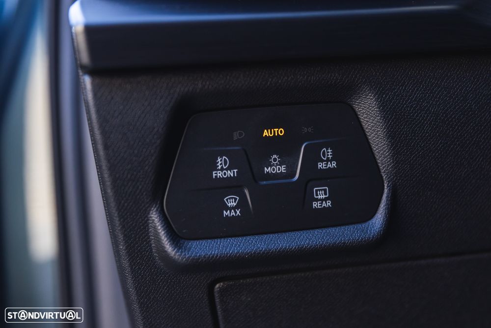 Cupra Formentor VZ 1.4 e-Hybrid DSG - 34