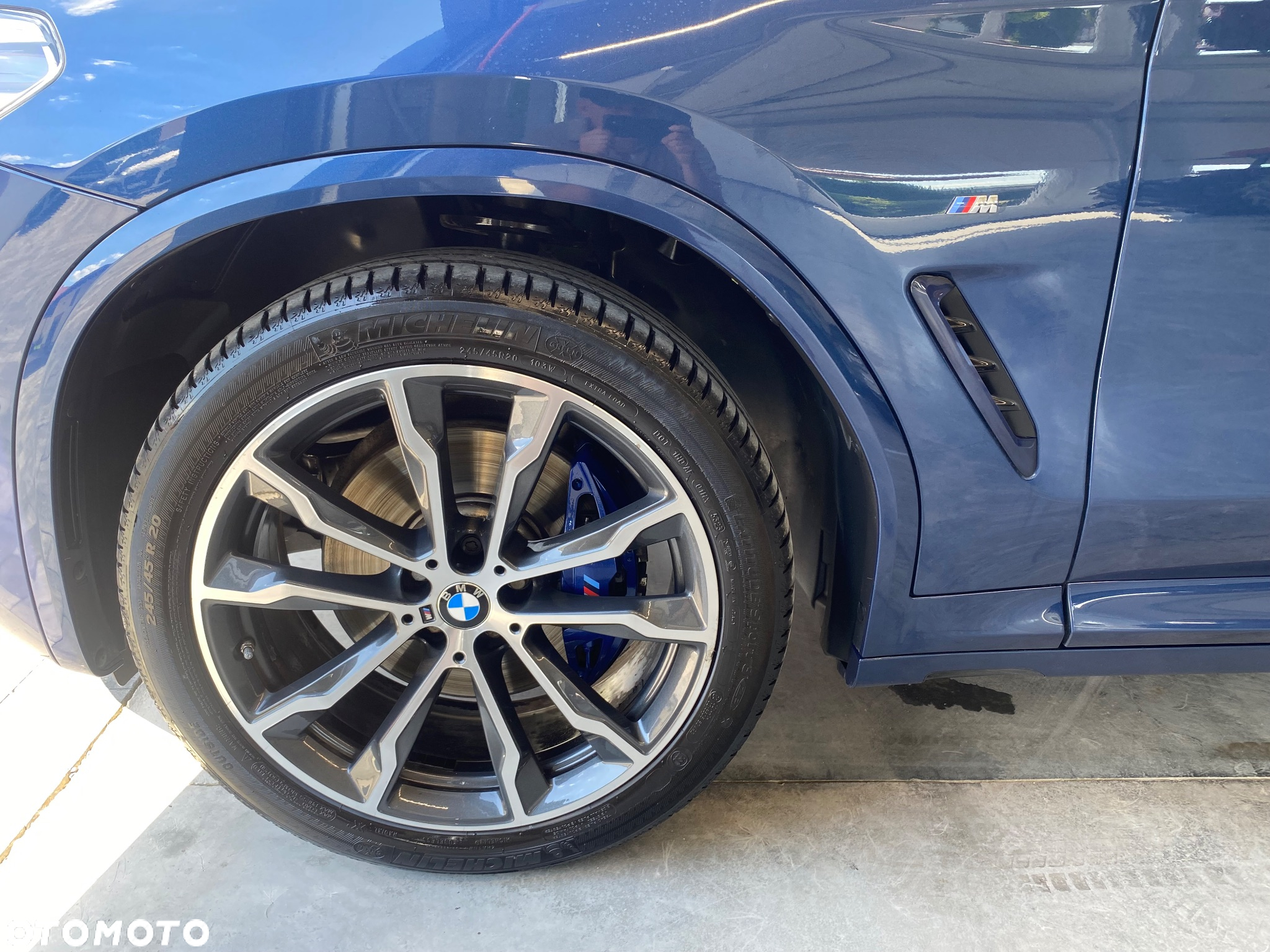BMW X4 xDrive25d xLine sport - 30