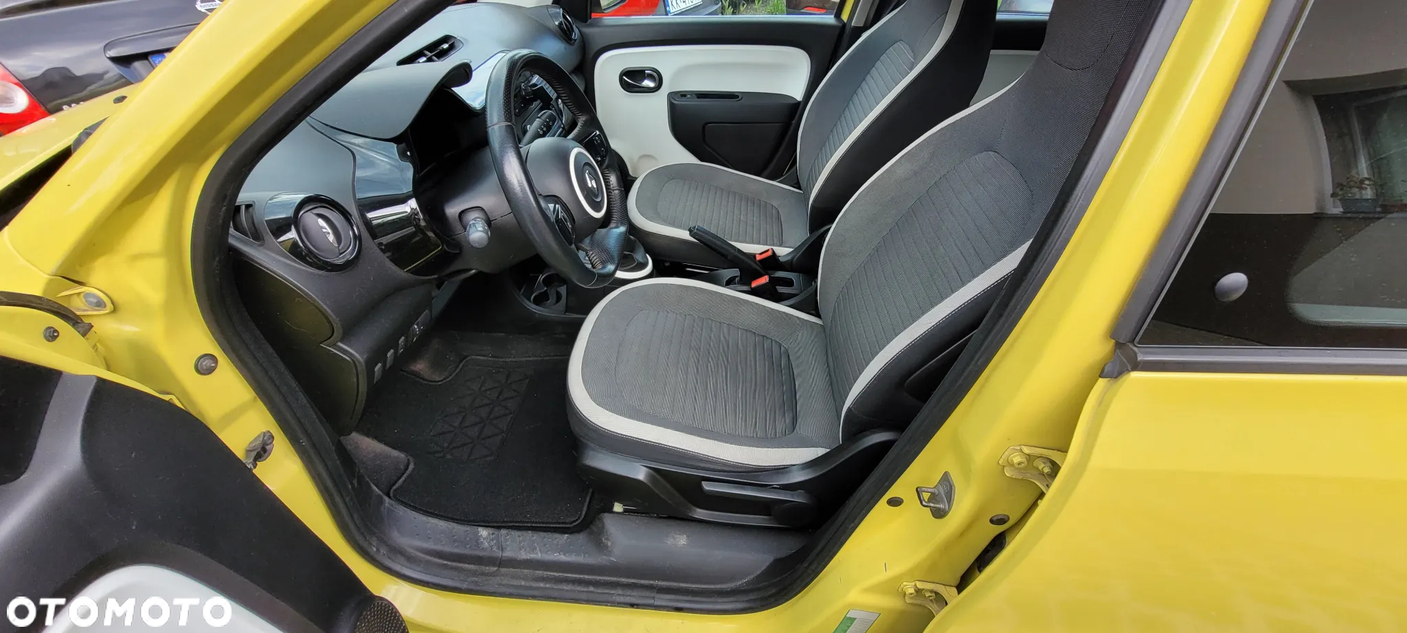 Renault Twingo SCe 70 Expression - 17