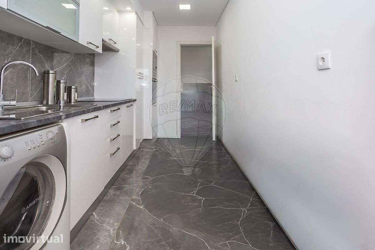 Apartamento T2 para venda - Grande imagem: 4/28