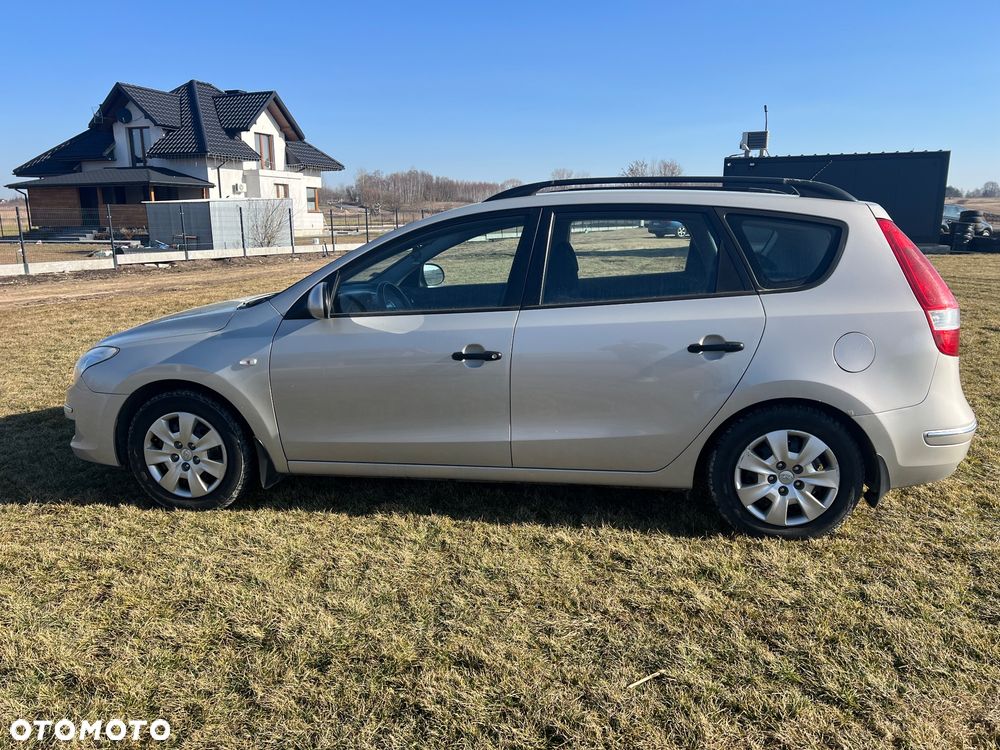 Hyundai i30 - 7