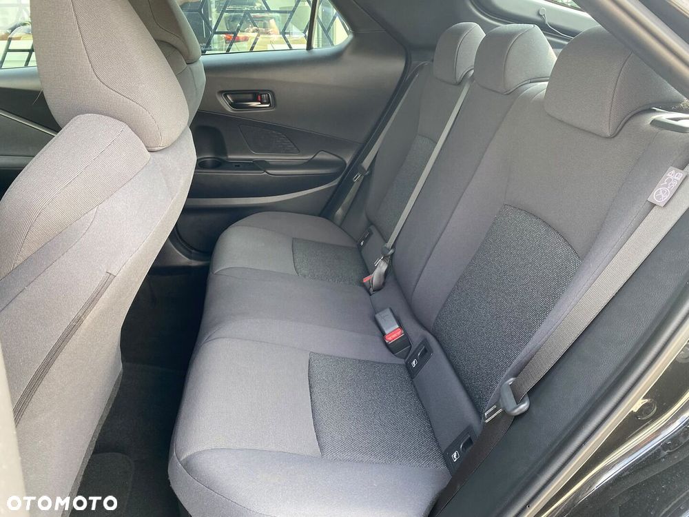 Toyota C-HR 1.8 Hybrid Comfort - 7