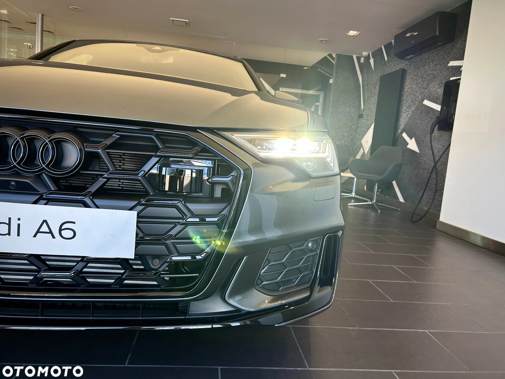 Audi A6 55 TFSI e Quattro Sport S tronic - 19