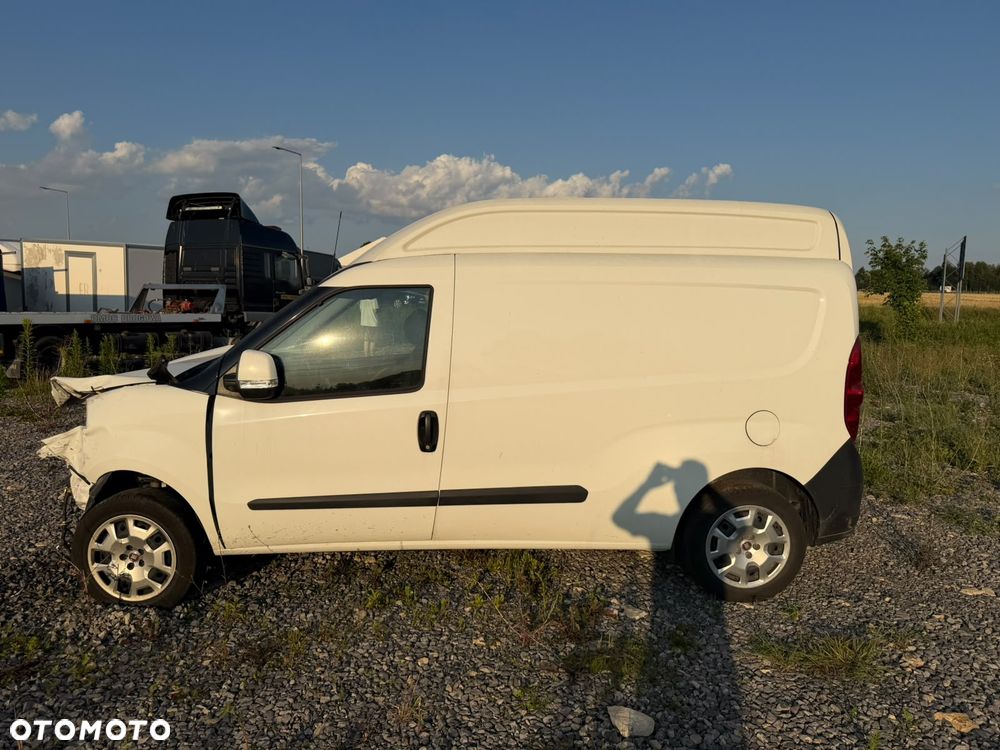 Fiat Doblo - 2