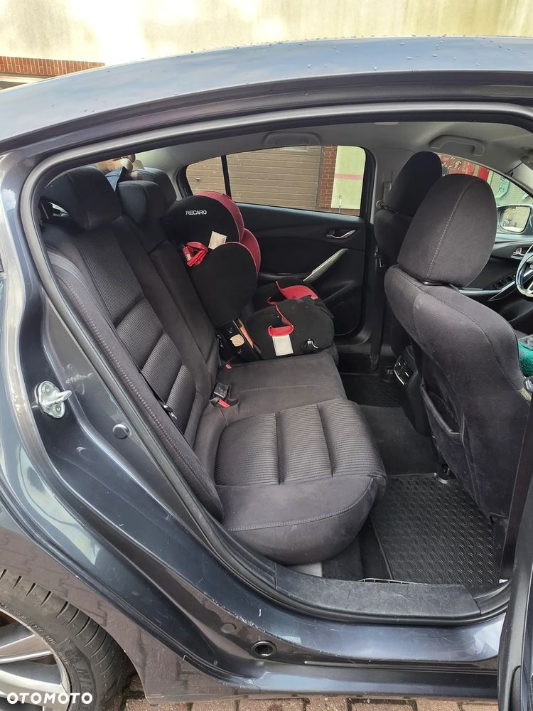 Mazda 6 2.0 SkyEnergy - 8