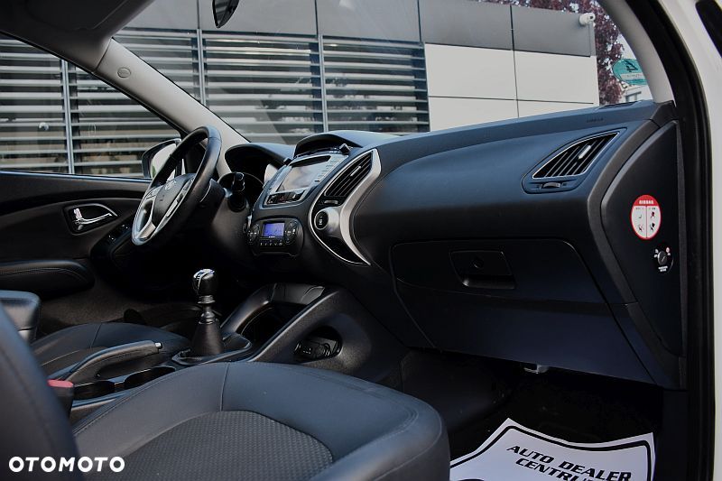 Hyundai ix35 1.6 2WD Style - 6