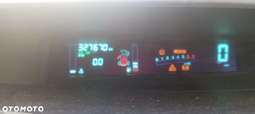 Renault Espace 2.0T 16V Privilege - 9